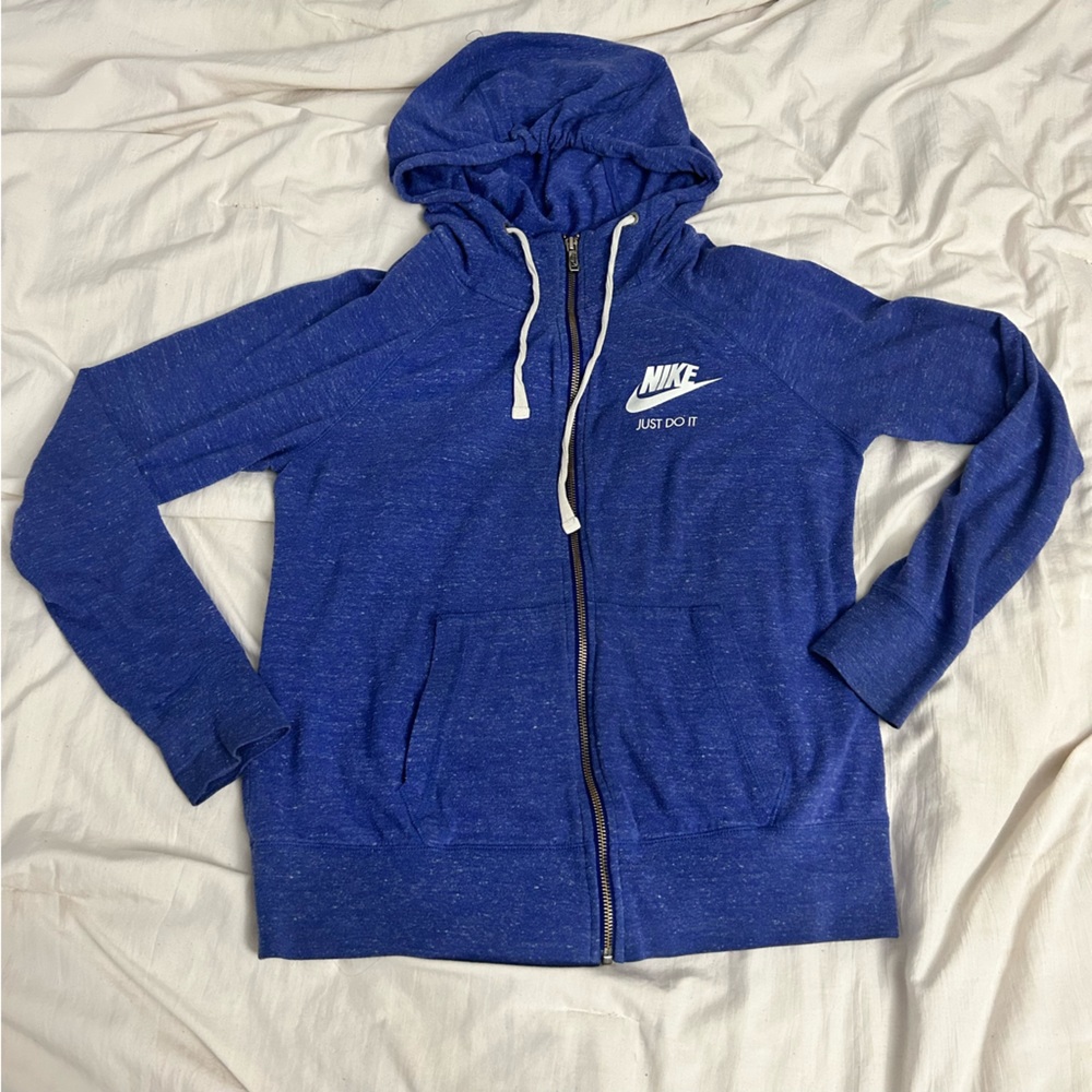Nike jacket